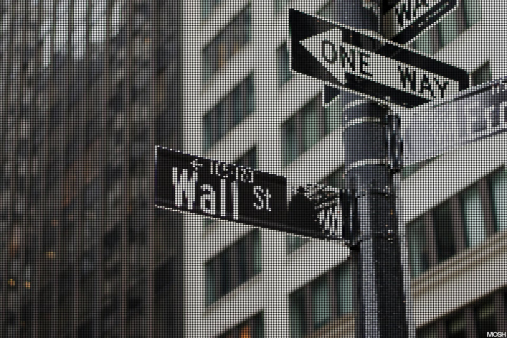Bảo mật sàn giao dịch: Wall Street từ chối những lời hứa suông
