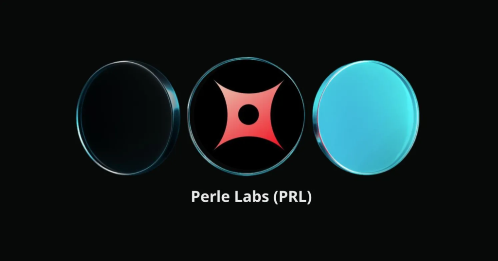Perle Labs PRL là gì? Lớp dữ liệu AI chủ quyền có thể xác minh