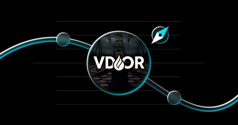 Cách mua crypto VDOR: Hướng dẫn đầy đủ về Vanguard Digital Oil Reserve