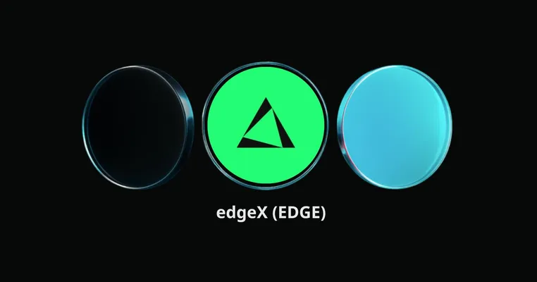 edgeX (EDGE) là gì? Perpetual DEX mang tốc độ Wall Street lên On-chain