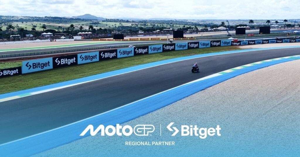 Bitget MotoGP Brazil: Tốc Độ Đua Xe Và Đỉnh Cao Giao Dịch 2026