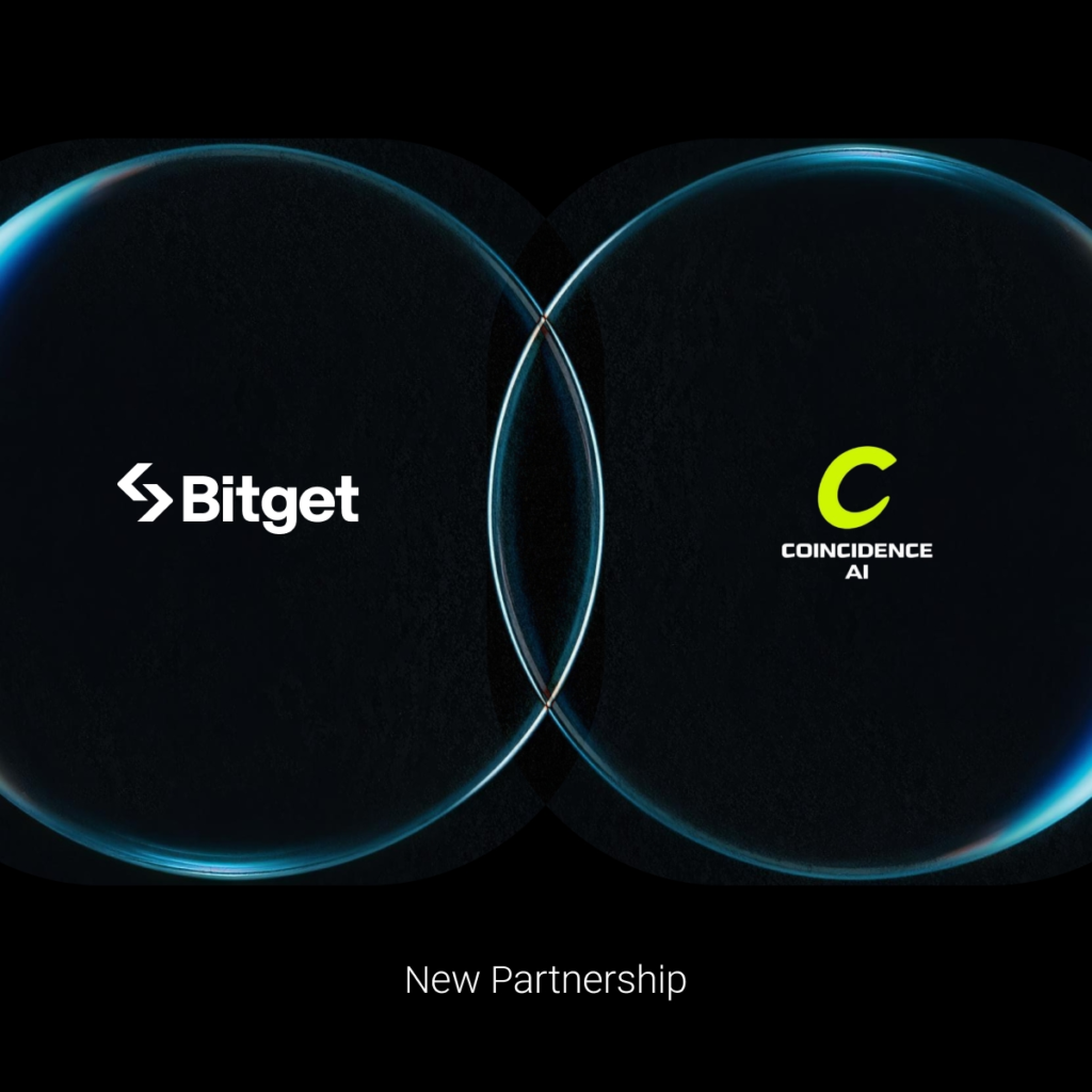Bitget Coincidence AI: Bước Nhảy Vọt Của Công Nghệ UEX