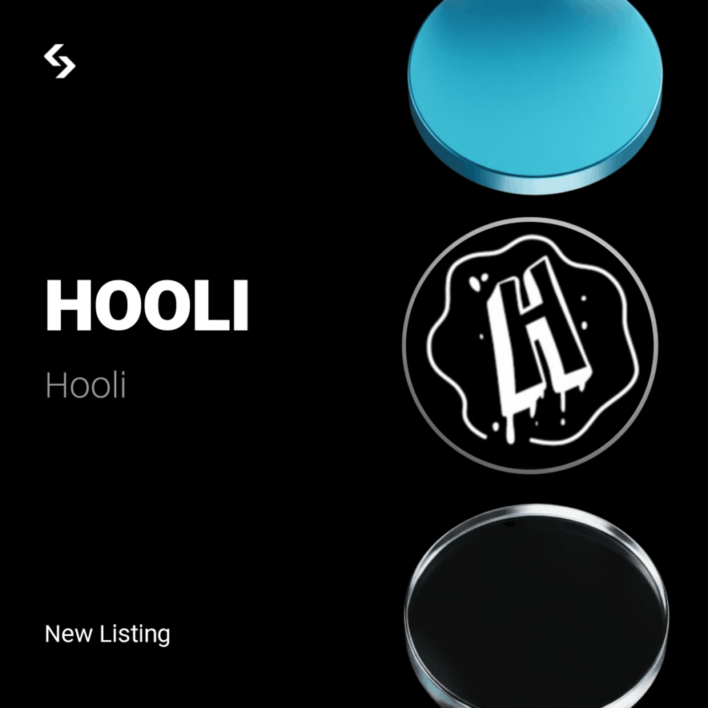 Niêm yết HOOLI: Khám phá tiềm năng My Pet Hooligan trên Bitget