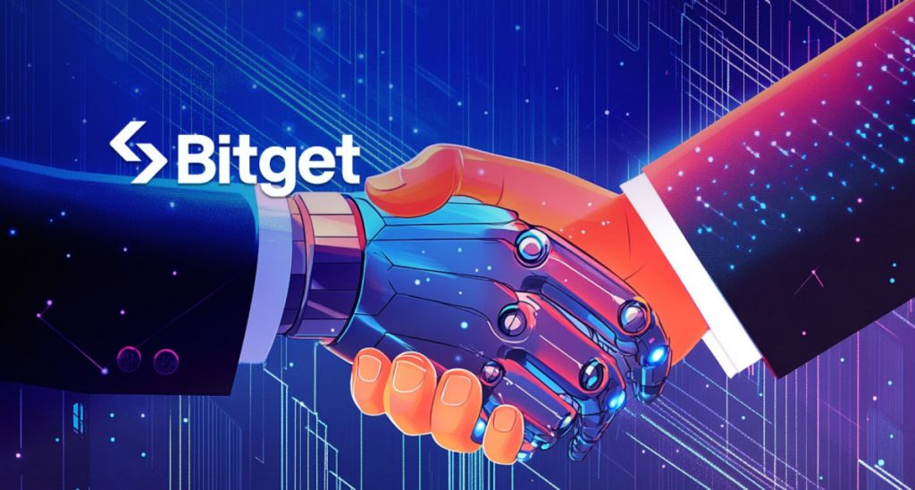 Bitget PoolX niêm yết preOPAI: Nhận airdrop độc quyền 2026