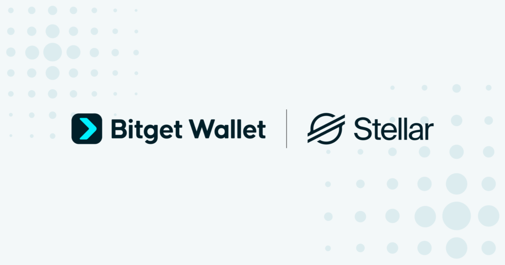 Bitget Wallet tích hợp Stellar: Bước tiến thanh toán stablecoin