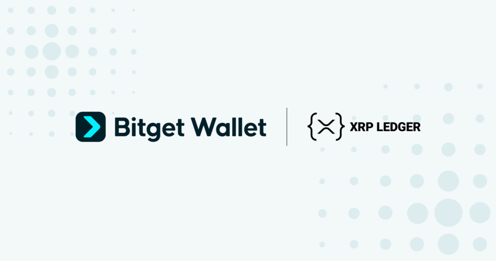 Bitget Wallet tích hợp XRP Ledger và RLUSD cho 90 triệu người