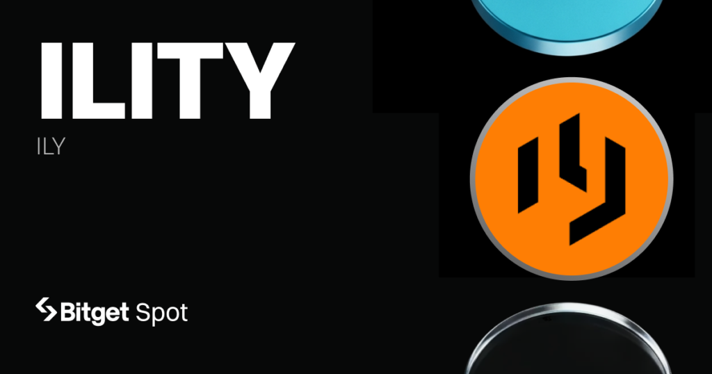 Niêm yết ILITY ILY: Bitget mở rộng hạ tầng bảo mật 2026