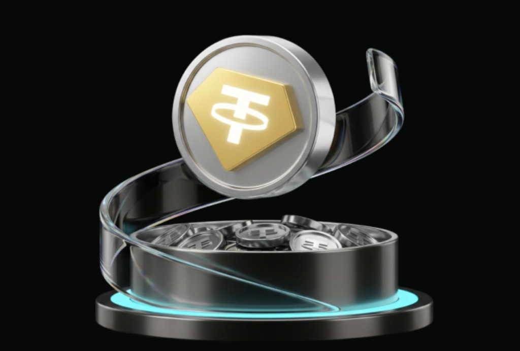 Giao dịch Tether Gold XAUT: Nhận thưởng từ bể 60.000 USDT