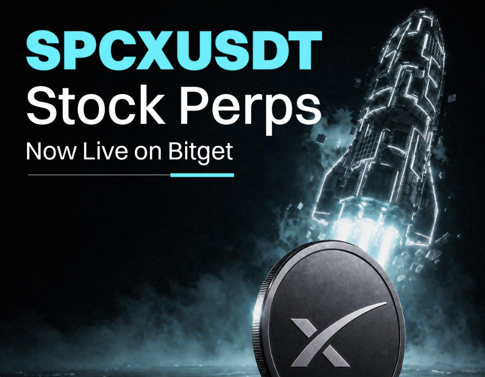 Ra mắt SPCXUSDT pre-IPO perpetual: Cơ hội đầu tư SpaceX