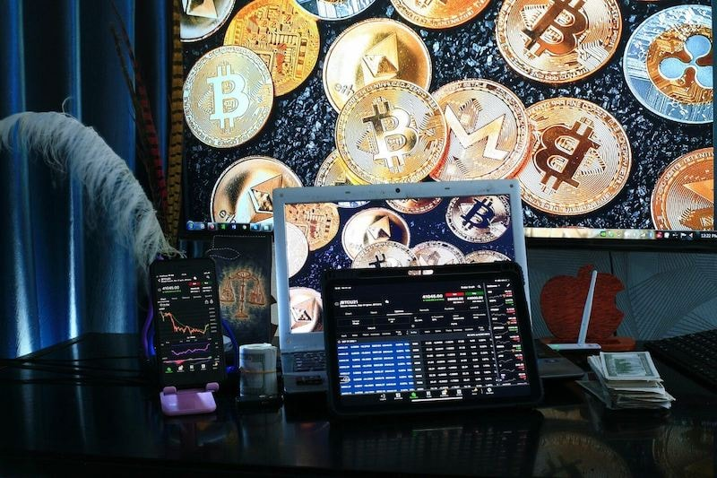 Cổ Phiếu Mỹ Cập Nhật Mới Nhất 2026: Đột Phá Từ Bitget UEX