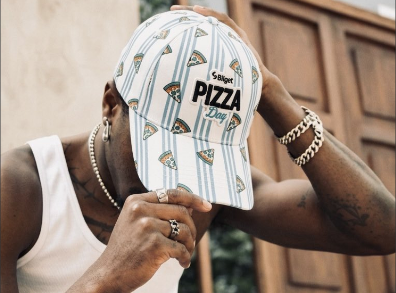 Bitget Bitcoin Pizza Day 2026: Bùng Nổ Sự Kiện Nigeria