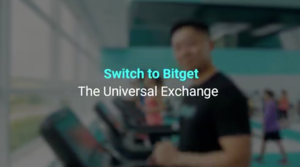 Switch to Bitget: Giải Pháp Cho Sàn Giao Dịch Thiếu Tiện Ích