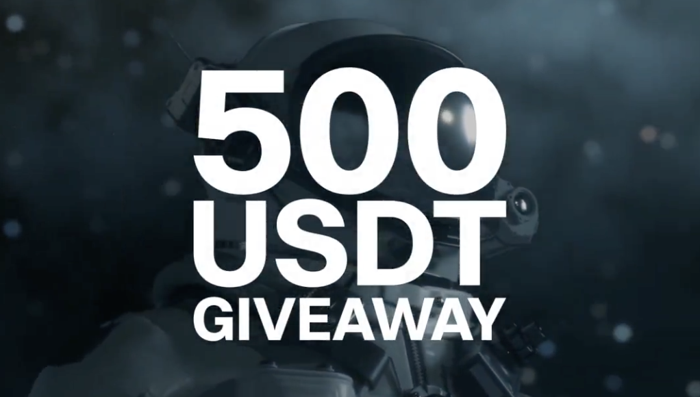 Kiếm USDT miễn phí trên Bitget 2026: Nhận 50 USDT cực dễ