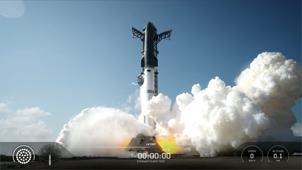Cổ phiếu Pre-IPO SpaceX: Cú hích từ Starship V3 năm 2026