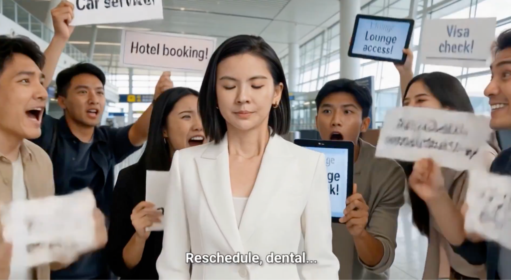 Trải nghiệm UEX trên Bitget: Tầm nhìn từ CEO Gracy Chen